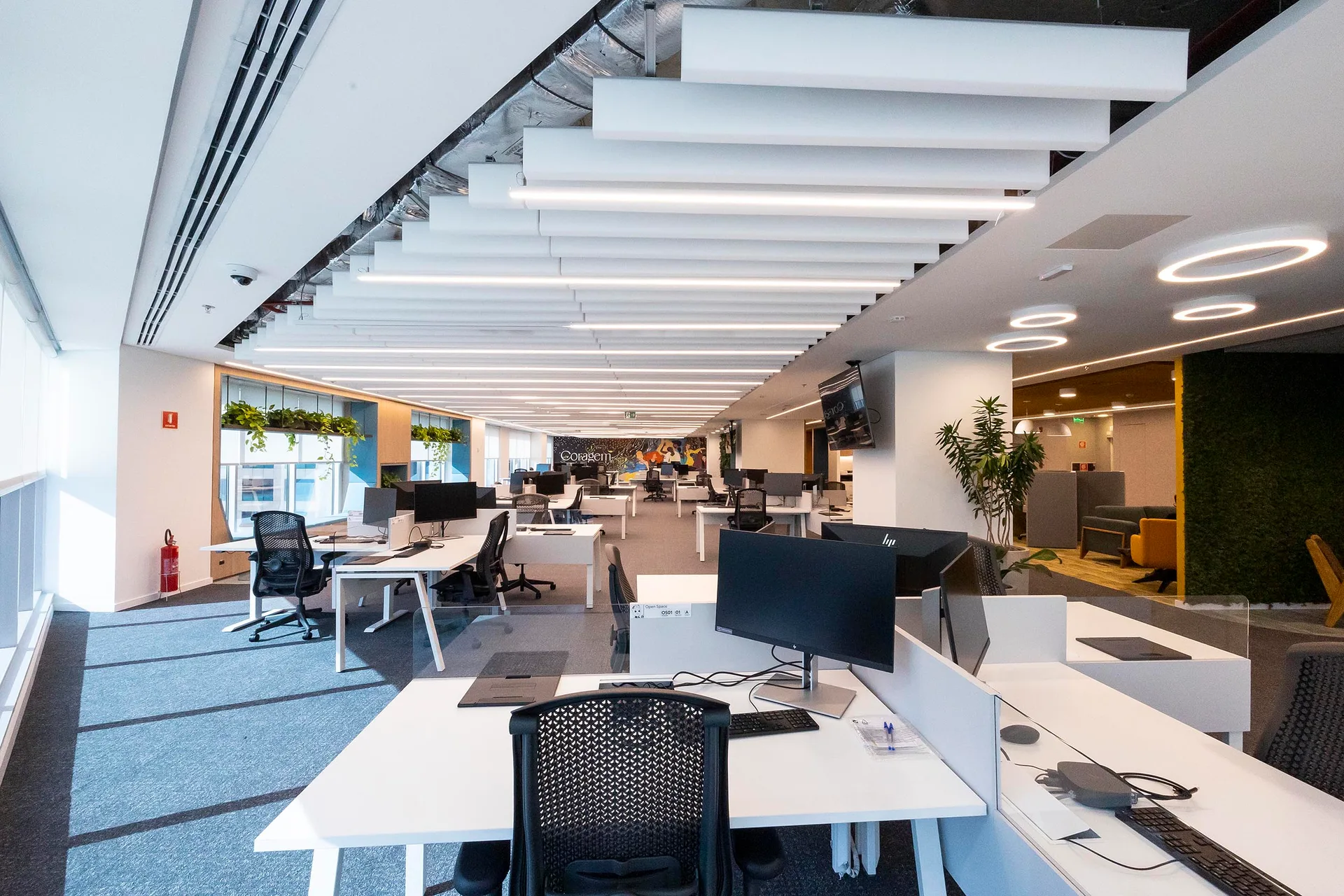 Disney Brazil Office: Themed Spaces, imagem 20